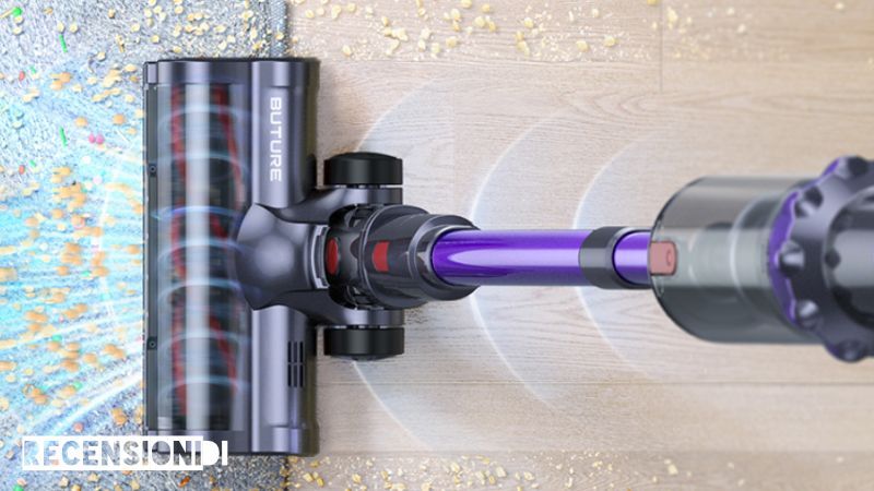Scopri di più sull'articolo BuTure Pro VC70 Recensione