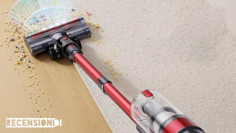 Scopri di più sull'articolo HONITURE S13 Pro Recensione