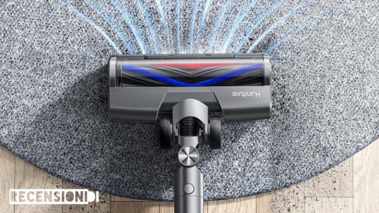 Scopri di più sull'articolo HONITURE S14 Recensione
