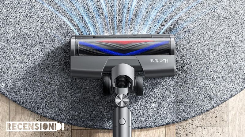 Scopri di più sull'articolo HONITURE S14 Recensione