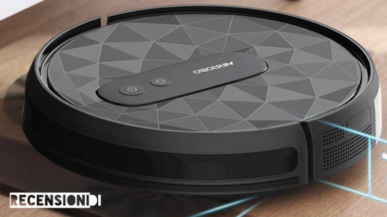 Scopri di più sull'articolo AIRROBO P20 Recensione