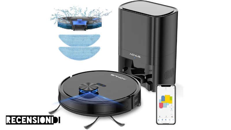 Scopri di più sull'articolo AONUS i8 Recensione