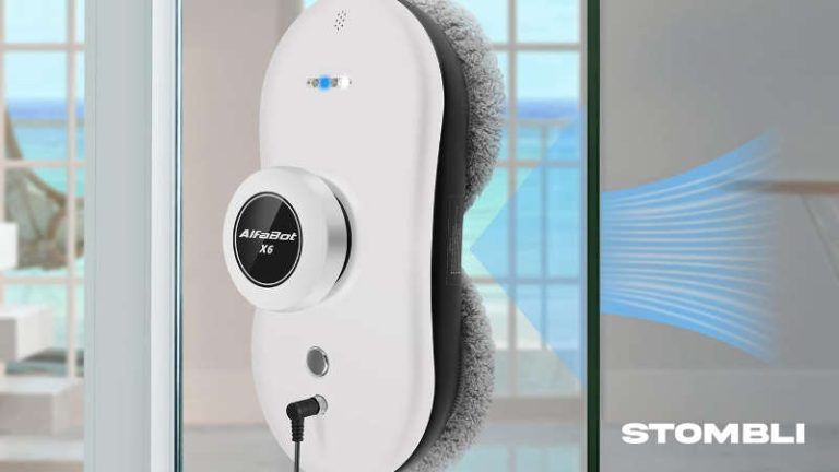 Scopri di più sull'articolo AlfaBot X6 Recensione