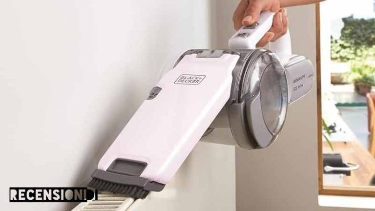 Scopri di più sull'articolo BLACK+DECKER PV1820L-QW Recensione