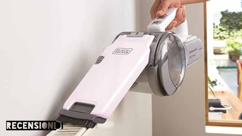 Scopri di più sull'articolo BLACK+DECKER PV1820L-QW Recensione