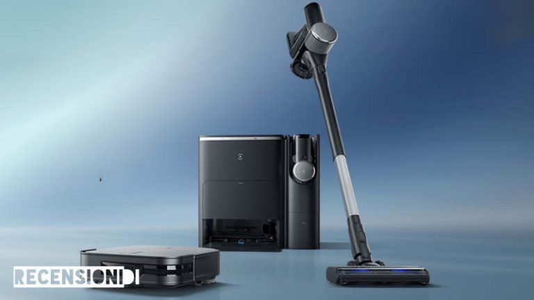 Scopri di più sull'articolo ECOVACS DEEBOT X2 COMBO Recensione