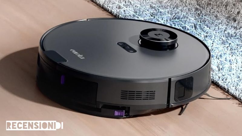 Scopri di più sull'articolo Eureka NERE10s Recensione