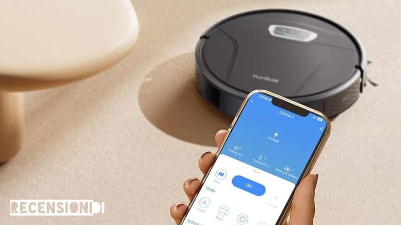 Scopri di più sull'articolo HONITURE G20 Pro Recensione