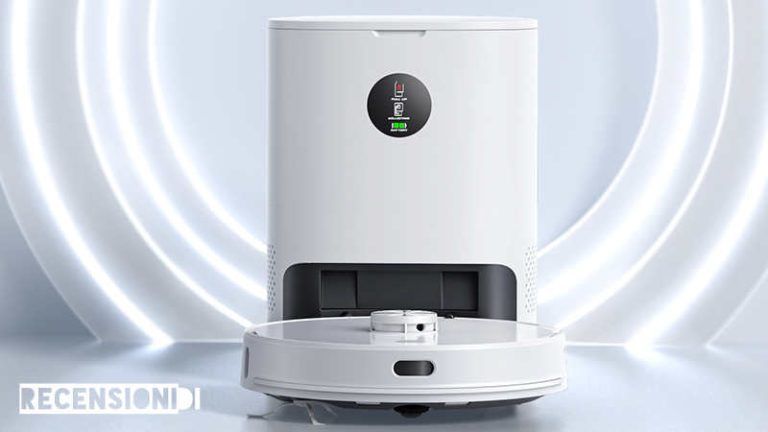 Scopri di più sull'articolo HONITURE Q6 Pro Recensione