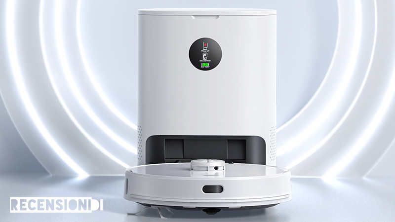 Scopri di più sull'articolo HONITURE Q6 Pro Recensione