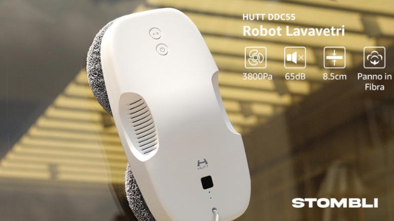 Scopri di più sull'articolo HUTT DDC55 Recensione