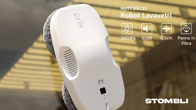 Scopri di più sull'articolo HUTT DDC55 Recensione