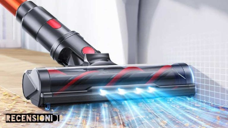 Scopri di più sull'articolo Laresar Elite 8 Recensione