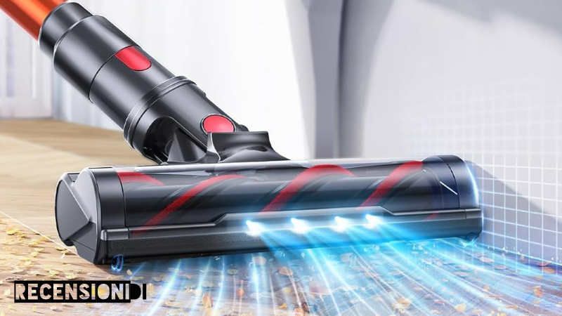 Scopri di più sull'articolo Laresar Elite 8 Recensione