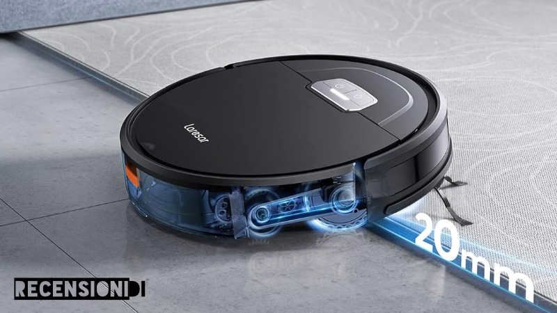 Scopri di più sull'articolo Laresar Evol 3 Recensione
