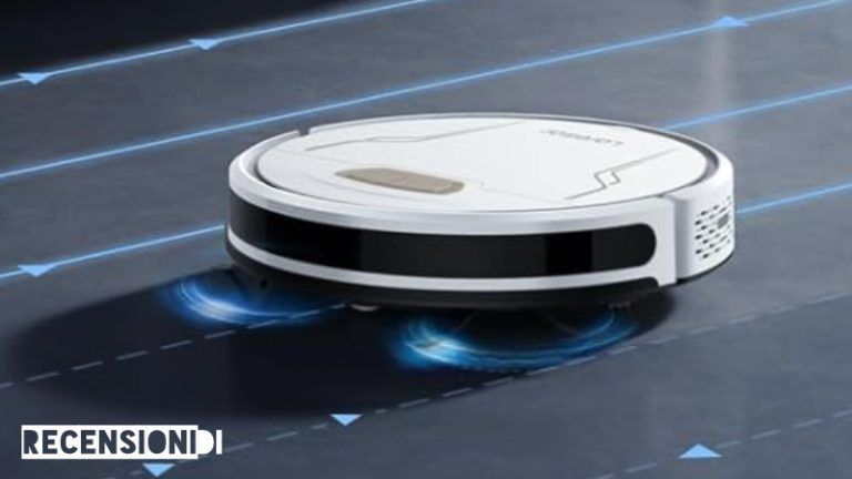 Scopri di più sull'articolo Laresar Evol 3S Recensione