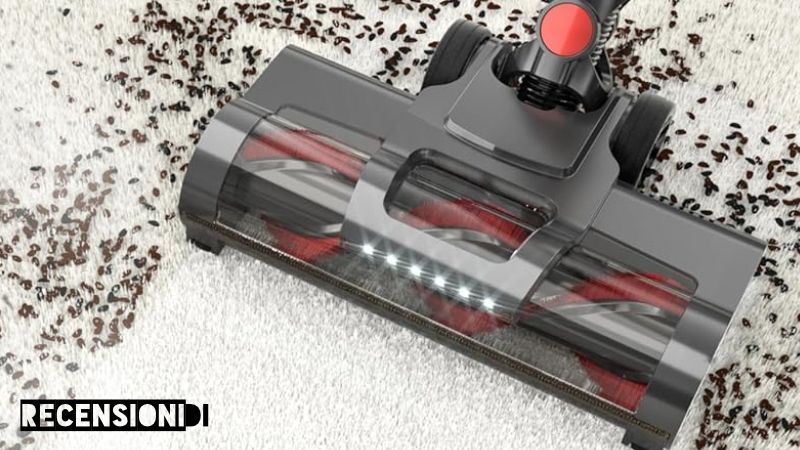 Scopri di più sull'articolo PRETTYCARE V3 Recensione