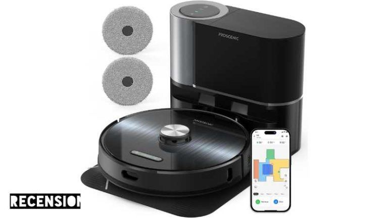 Scopri di più sull'articolo Proscenic M9 Recensione
