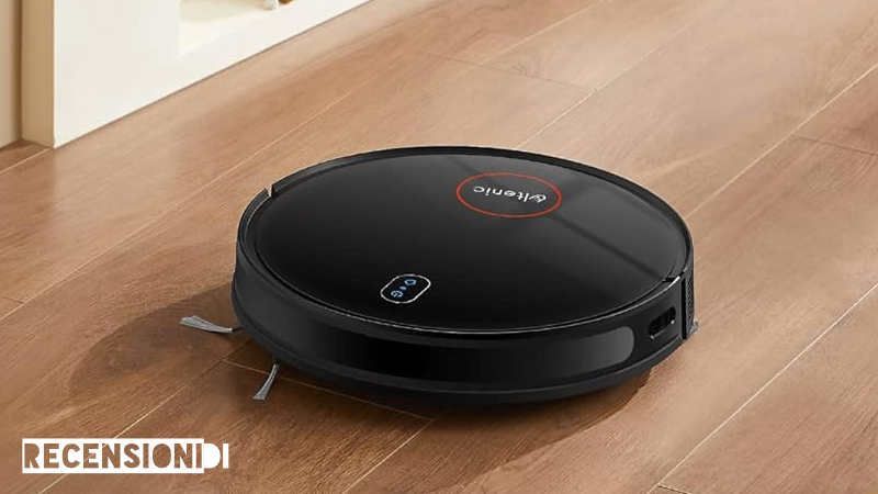 Scopri di più sull'articolo Ultenic D6s Recensione