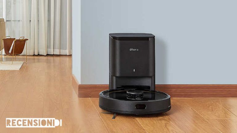 Scopri di più sull'articolo Ultenic T10 Elite Recensione