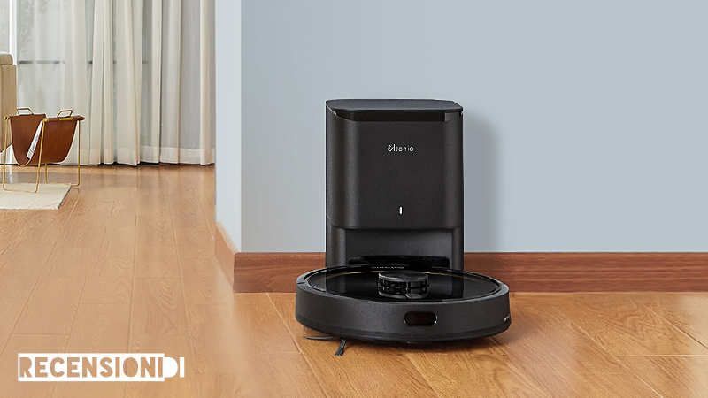 Scopri di più sull'articolo Ultenic T10 Elite Recensione
