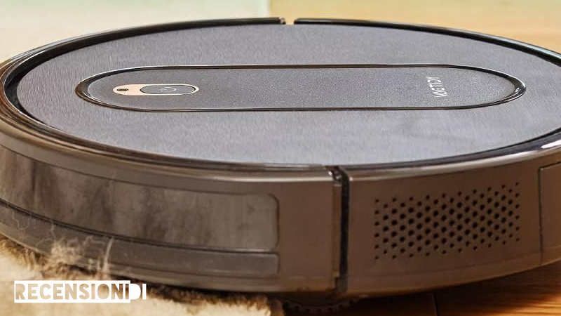Scopri di più sull'articolo Vactidy Nimble T6 Recensione