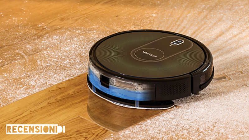 Scopri di più sull'articolo Vactidy Nimble T8 Recensione