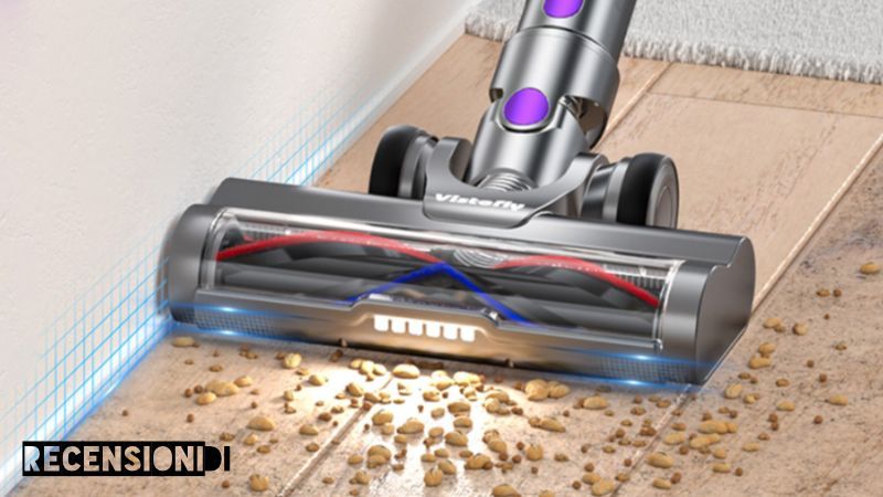 Scopri di più sull'articolo Vistefly V15 MAX Recensione