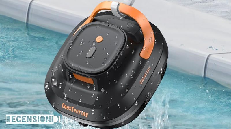 Scopri di più sull'articolo CoasTeering Planet Pro Recensione