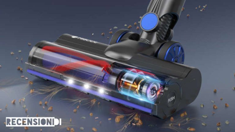 Scopri di più sull'articolo MIBODE V28 Recensione