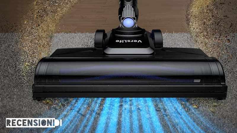 Scopri di più sull'articolo VersLife S7 Recensione