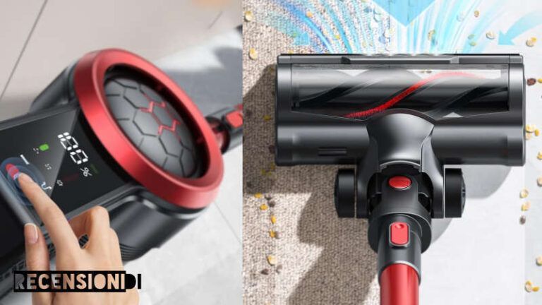 Scopri di più sull'articolo BuTure Pro JR700 Recensione