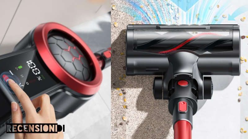 Scopri di più sull'articolo BuTure Pro JR700 Recensione