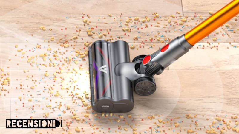 Scopri di più sull'articolo Coovy SU7 Recensione