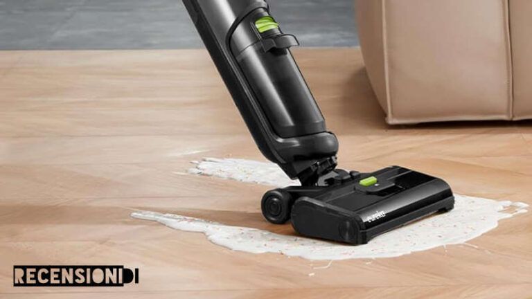 Scopri di più sull'articolo EUREKA NEW400 Recensione