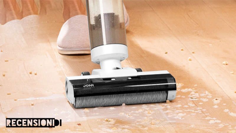 Scopri di più sull'articolo JONR ED12 Recensione