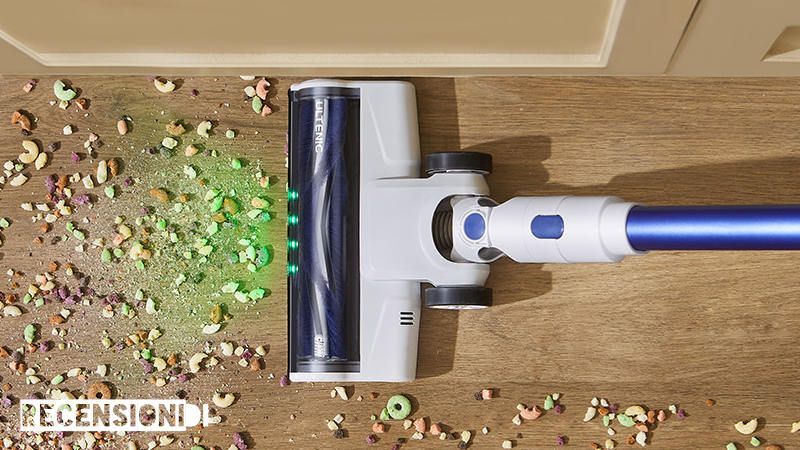 Scopri di più sull'articolo Ultenic U10 Ultra Recensione