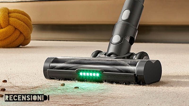Scopri di più sull'articolo Ultenic U12 Vesla Recensione