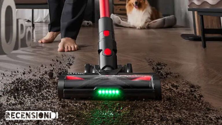 Scopri di più sull'articolo Ultenic U16 Flex Recensione