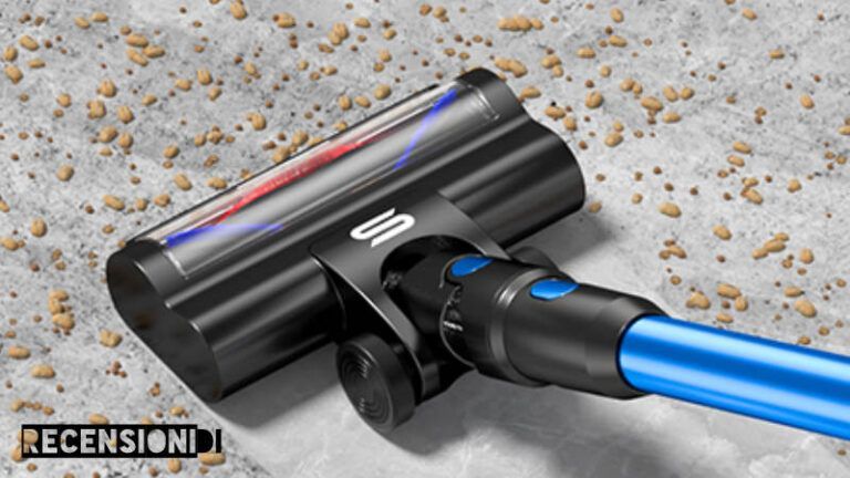 Scopri di più sull'articolo Vistefly V12 Flex Recensione