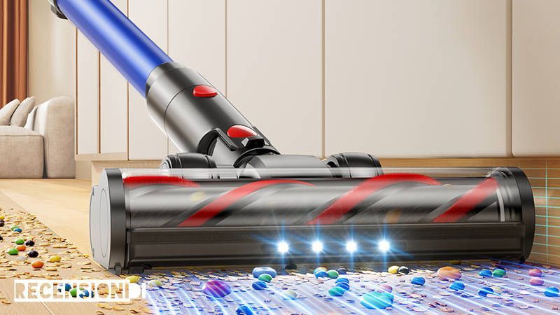 Scopri di più sull'articolo Fieety Elite 9 Recensione