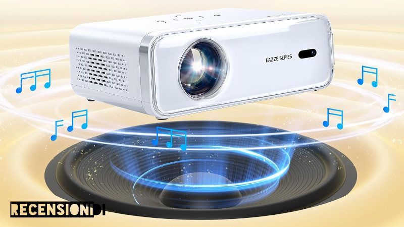 Scopri di più sull'articolo Aurzen Eazze D1 Recensione