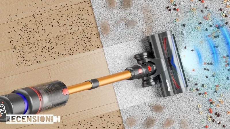 Scopri di più sull'articolo Avalsor Super X5 Recensione