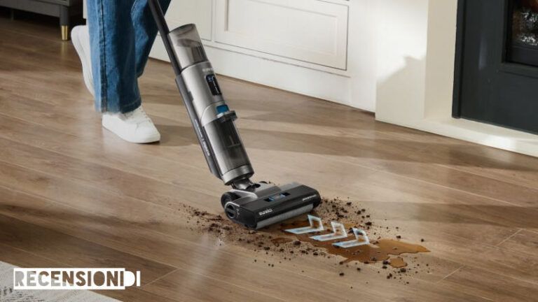 Scopri di più sull'articolo Eureka NEW430 Recensione