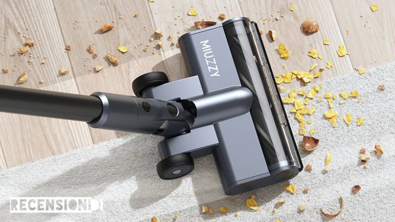 Scopri di più sull'articolo MIUZZY M243 Recensione