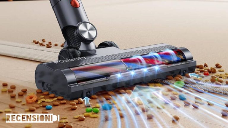 Scopri di più sull'articolo Powerffy N10 Recensione