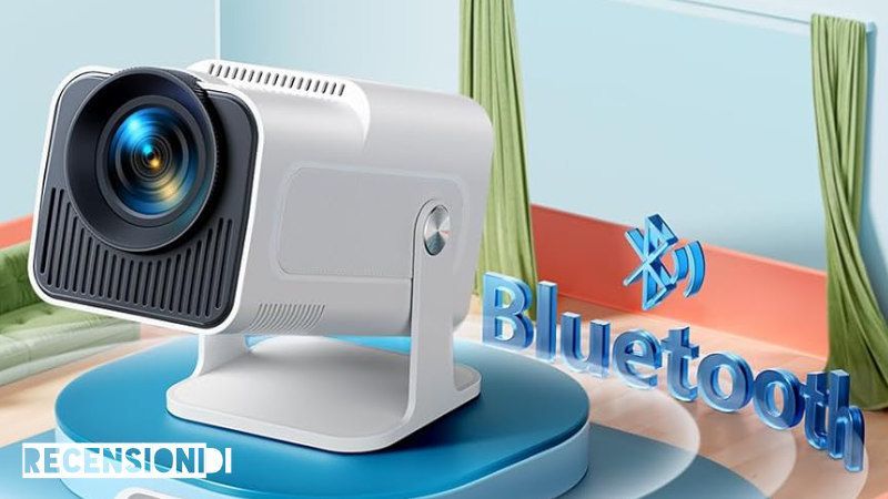 Scopri di più sull'articolo TOPTRO TR27 Recensione