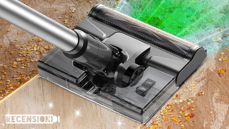 Scopri di più sull'articolo VersLife S7 Plus Recensione