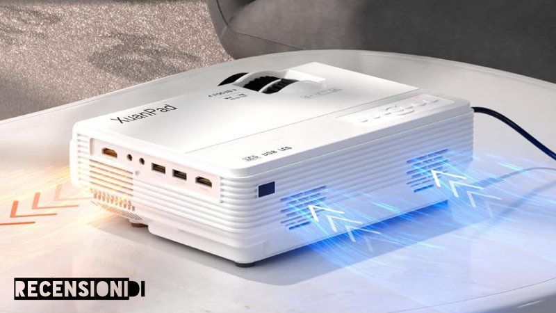 Scopri di più sull'articolo XuanPad K8 Recensione