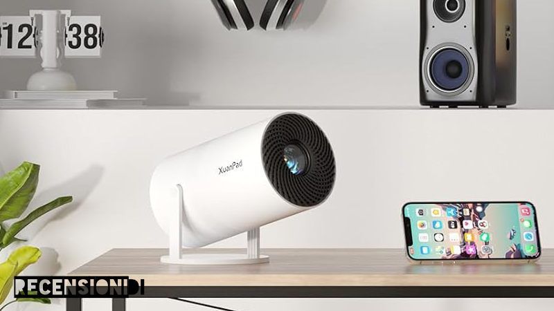 Scopri di più sull'articolo XuanPad X3 Recensione